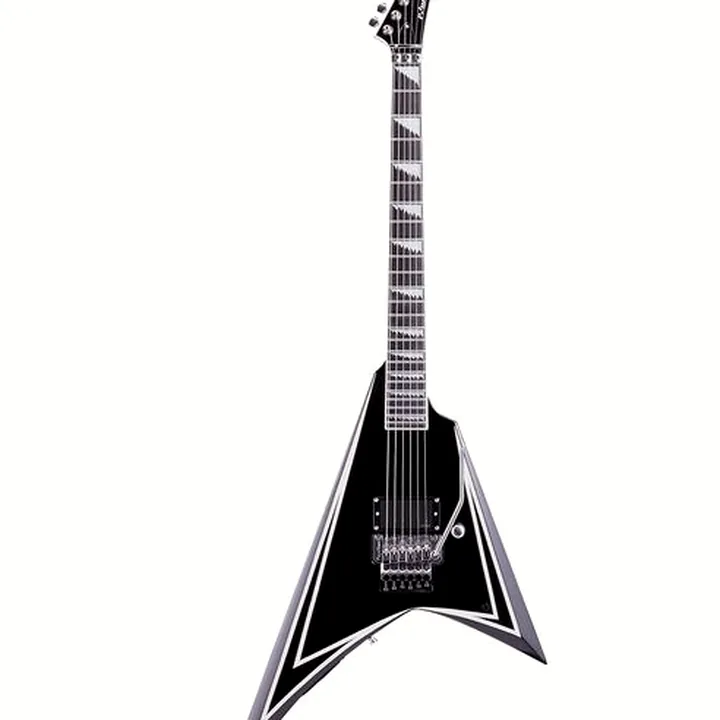 Guitare électrique ESP Edwards E-ALEXI SAWTOOTH