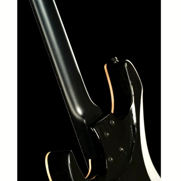 Guitare électrique ESP Edwards E-MII-CTM Smokey Black : Avis, Test & Comparatif