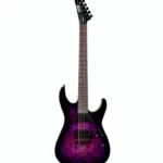 Guitare électrique ESP LTD M-200DX NT PB Avis, Comparatif & Test