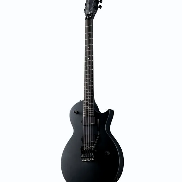 Guitare électrique ESP LTD MK-EC-FR BLKS Test, Comparatif & Avis
