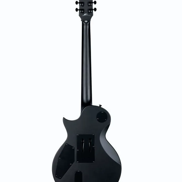 Guitare électrique ESP LTD MK-EC-FR BLKS Test, Comparatif & Avis