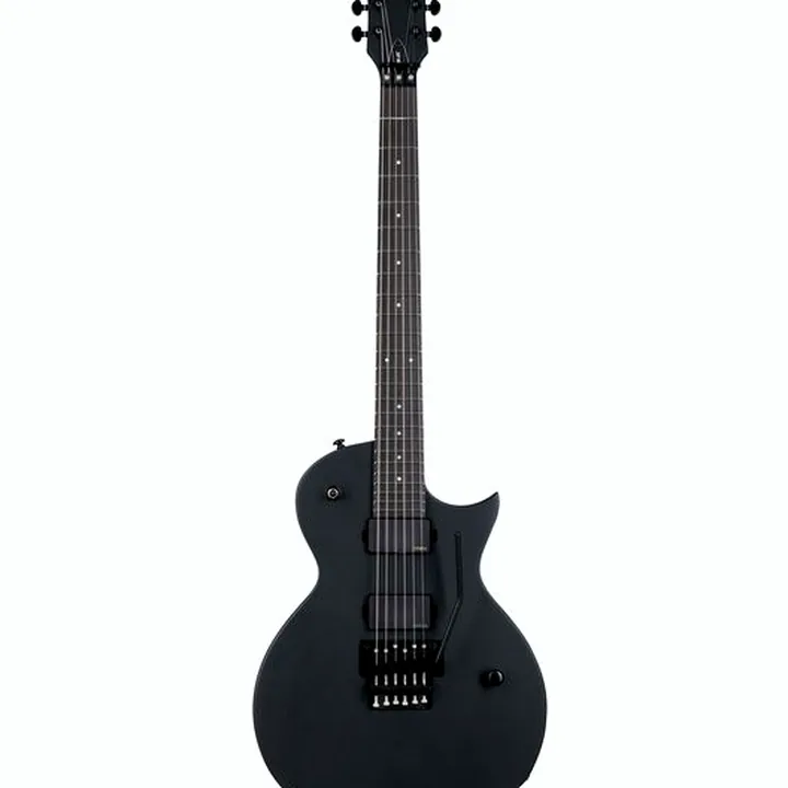 Guitare électrique ESP LTD MK-EC-FR BLKS Test, Comparatif & Avis