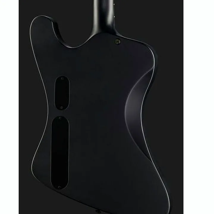 Guitare électrique ESP LTD Phoenix Black Metal BLKS : Test, Avis et Comparatif