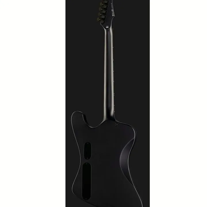 Guitare électrique ESP LTD Phoenix Black Metal BLKS : Test, Avis et Comparatif