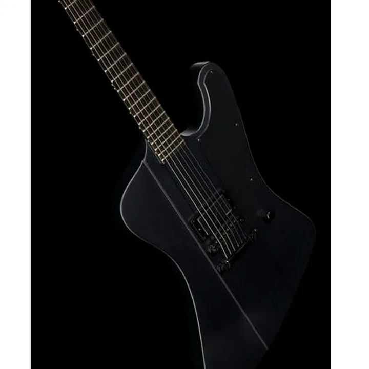 Guitare électrique ESP LTD Phoenix Black Metal BLKS : Test, Avis et Comparatif
