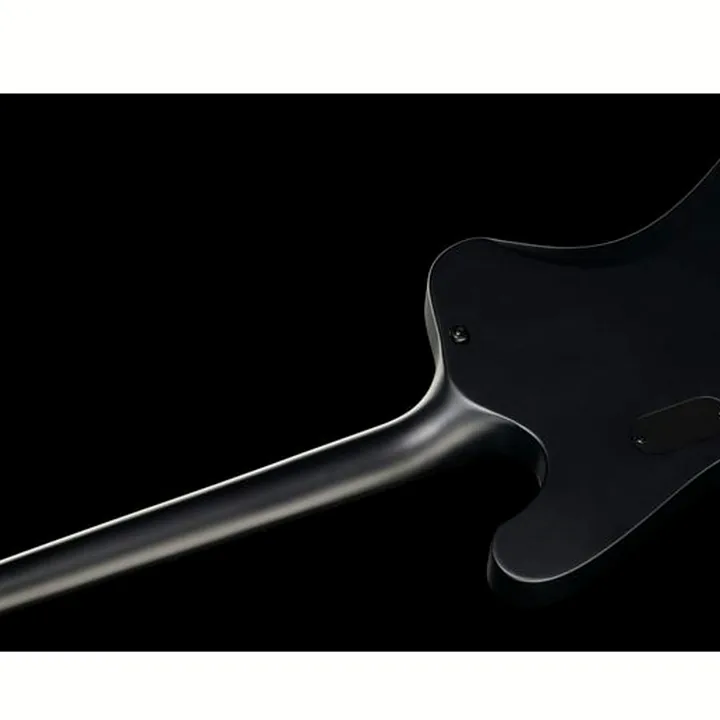 Guitare électrique ESP LTD Phoenix Black Metal BLKS : Test, Avis et Comparatif