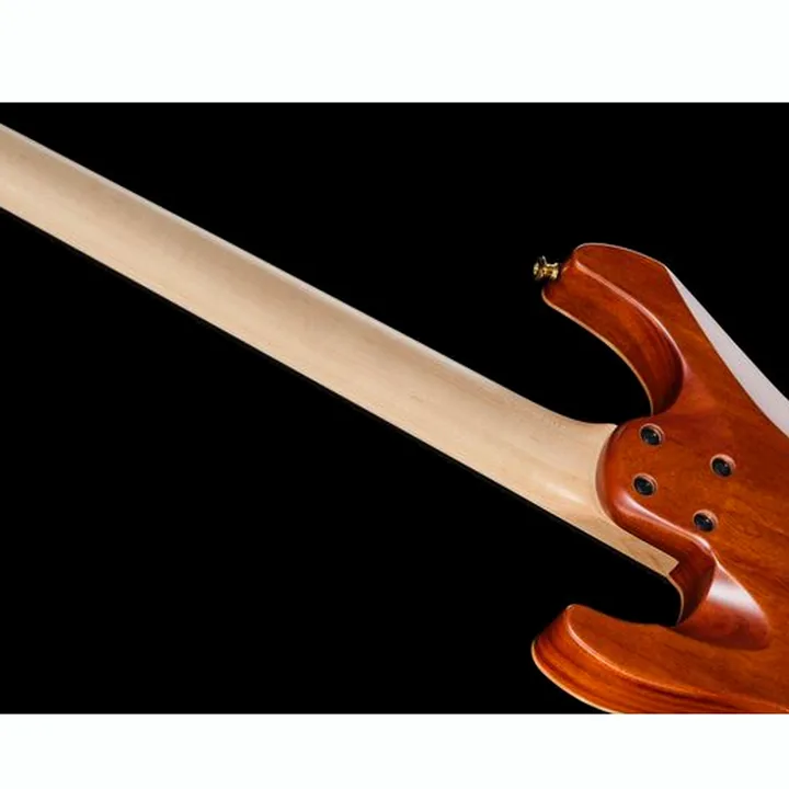 Guitare électrique ESP M7B HT RASPBERRY GH EMG Test, Avis
