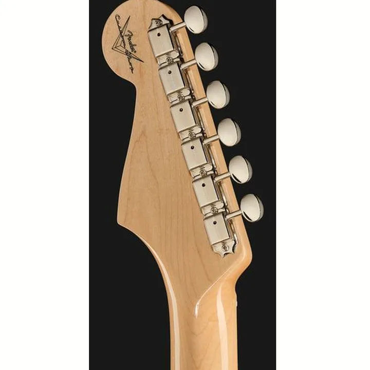Guitare électrique Fender 50 Strat FRD NOS Test, Avis