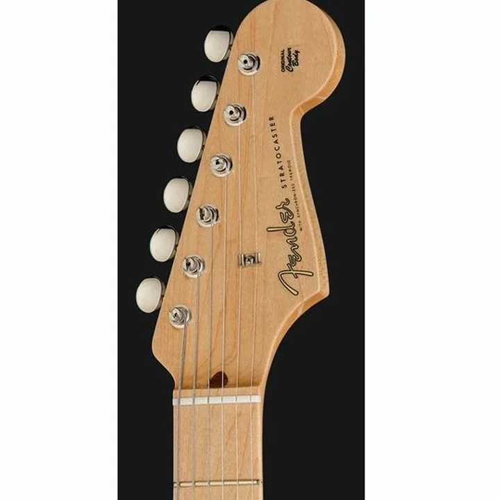 Guitare électrique Fender 50 Strat FRD NOS Test, Avis