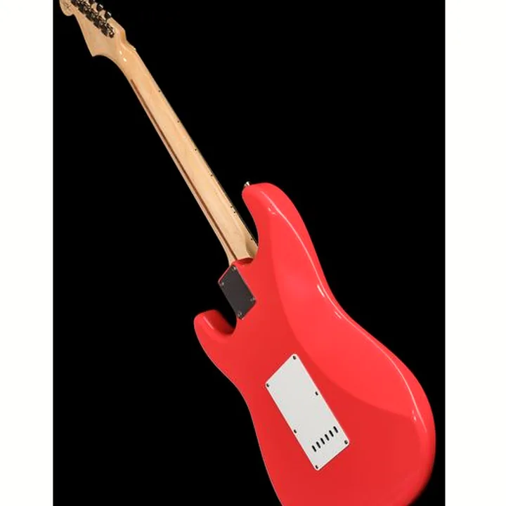Guitare électrique Fender 50 Strat FRD NOS Test, Avis