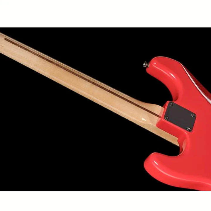 Guitare électrique Fender 50 Strat FRD NOS Test, Avis