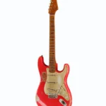 Guitare électrique Fender 50s Strat AFR Relic MBKM Test, Avis et Comparatif