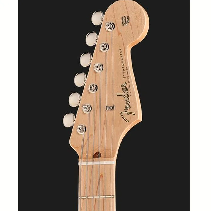 Guitare électrique Fender 56 Strat FRD NOS , Test & Avis