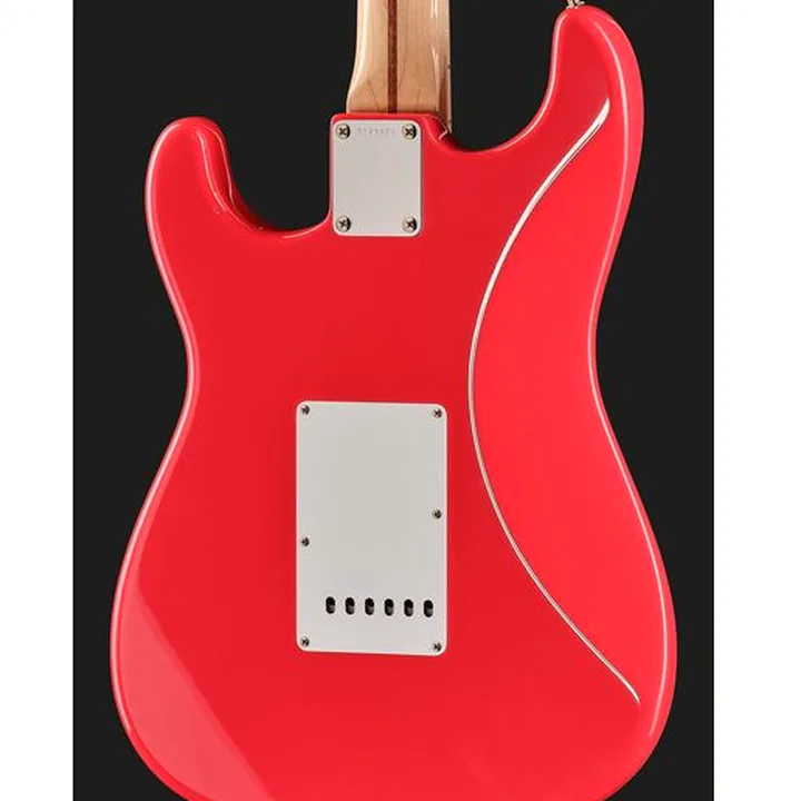Guitare électrique Fender 56 Strat FRD NOS , Test & Avis