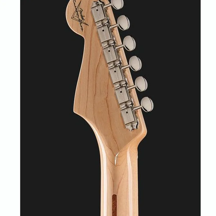 Guitare électrique Fender 56 Strat FRD NOS , Test & Avis