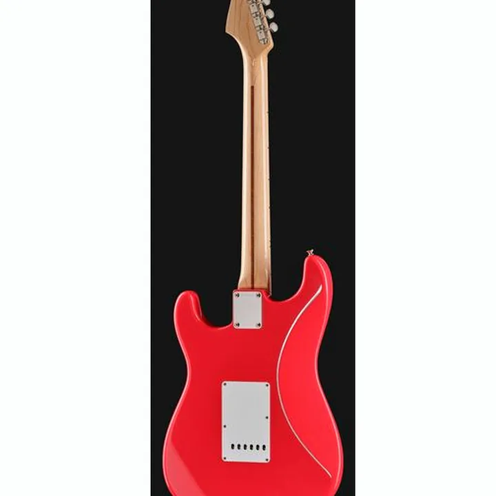Guitare électrique Fender 56 Strat FRD NOS , Test & Avis