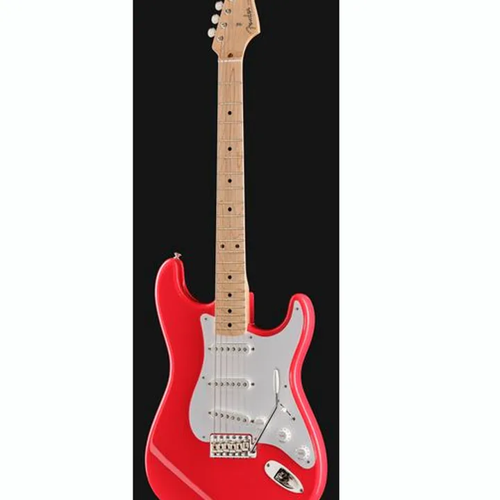 Guitare électrique Fender 56 Strat FRD NOS , Test & Avis