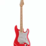 Guitare électrique Fender 56 Strat FRD NOS , Test & Avis