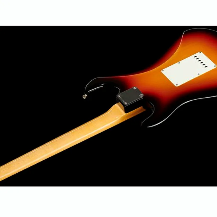 Guitare électrique Fender 62 Strat NOS MN 3CS Avis, Test & Comparatif