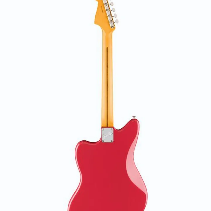 Guitare électrique Fender Am Pro Clsc Jazzm RW FDKR Test & Avis