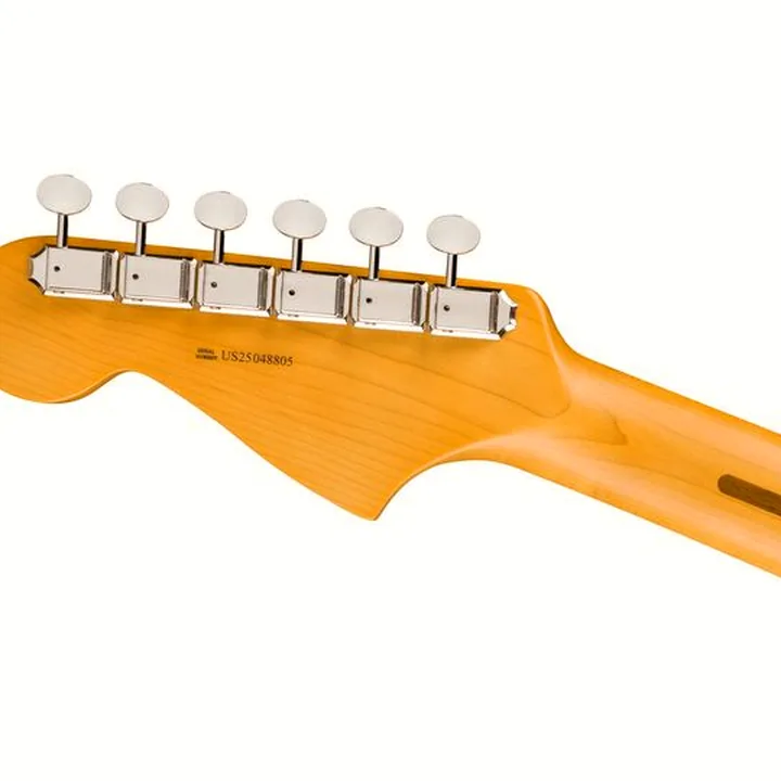 Guitare électrique Fender Am Pro Clsc Jazzm RW FFMG – Avis, Comparatif, Test