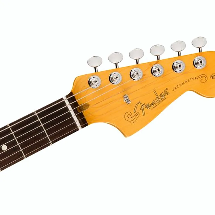 Guitare électrique Fender Am Pro Clsc Jazzm RW FFMG – Avis, Comparatif, Test