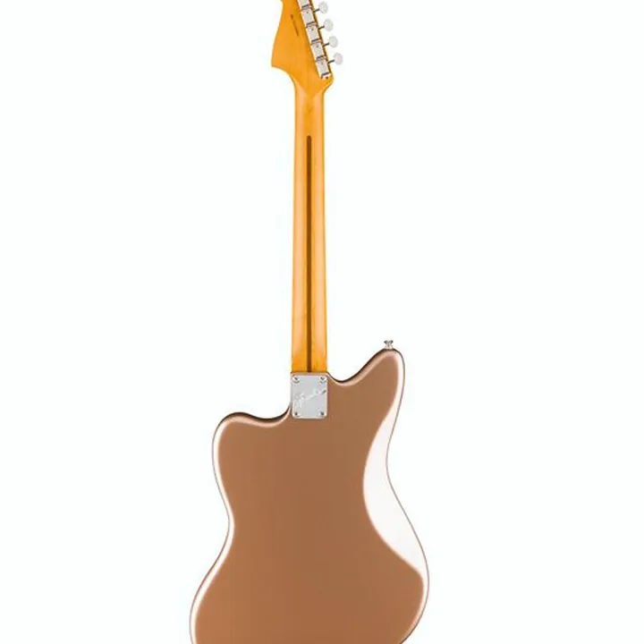 Guitare électrique Fender Am Pro Clsc Jazzm RW FFMG – Avis, Comparatif, Test