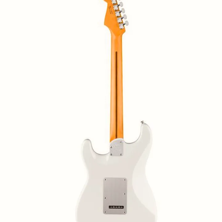Guitare électrique Fender Am Ultra II Strat MN AVL : Avis, Test, Comparatif