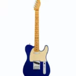 Guitare électrique Fender AM Ultra Tele MN Cobra Blue – Test et Avis