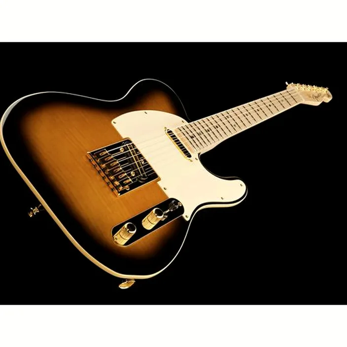 La guitare électrique Fender Kotzen Telecaster BSB , Avis, Comparatif, Test