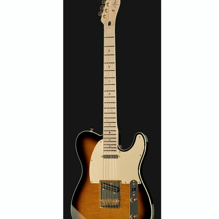 La guitare électrique Fender Kotzen Telecaster BSB , Avis, Comparatif, Test