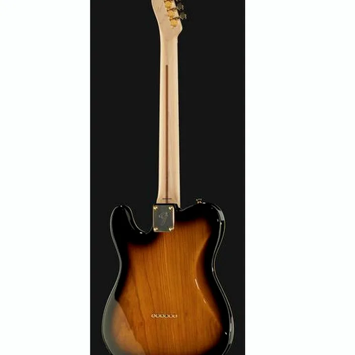 La guitare électrique Fender Kotzen Telecaster BSB , Avis, Comparatif, Test