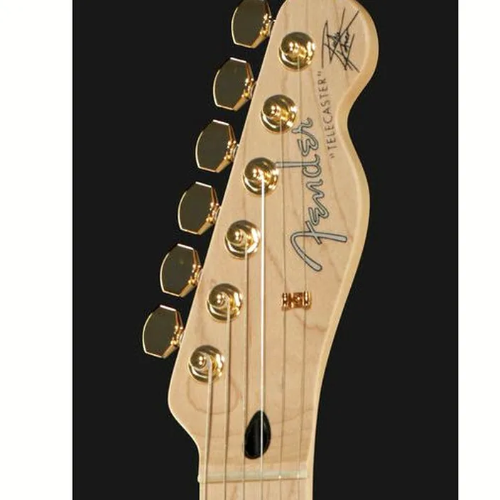 La guitare électrique Fender Kotzen Telecaster BSB , Avis, Comparatif, Test