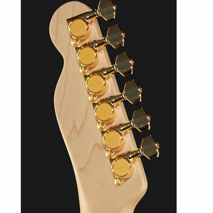 La guitare électrique Fender Kotzen Telecaster BSB , Avis, Comparatif, Test