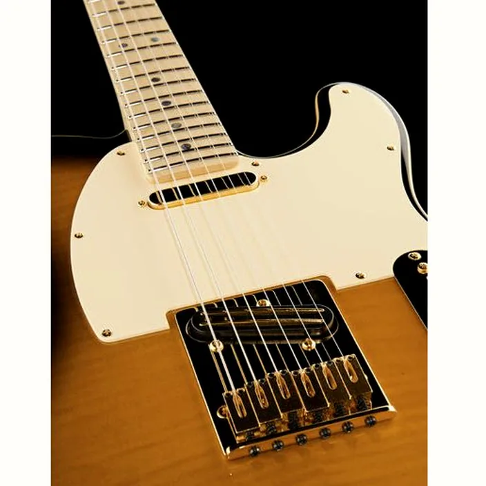 La guitare électrique Fender Kotzen Telecaster BSB , Avis, Comparatif, Test