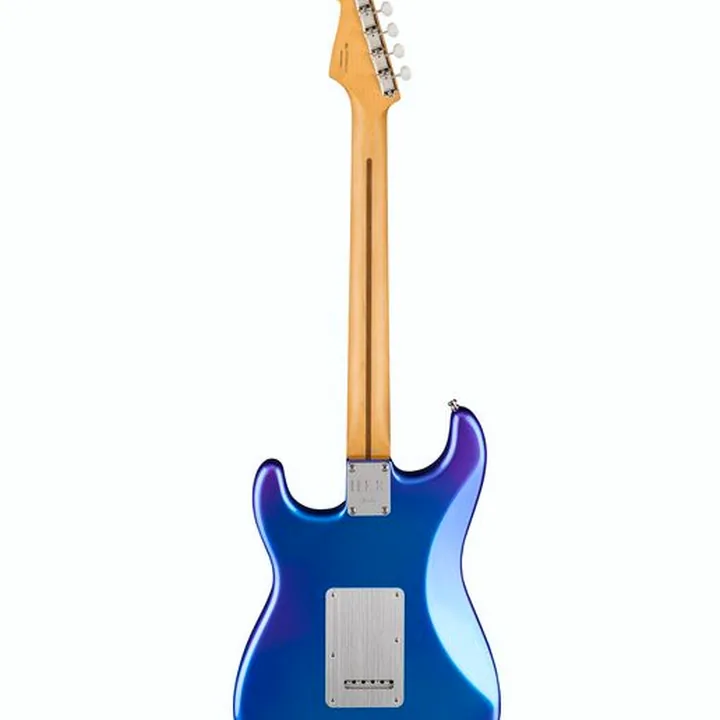 Guitare électrique Fender Limited Edition H.E.R. Strat Comparatif, Avis, Test
