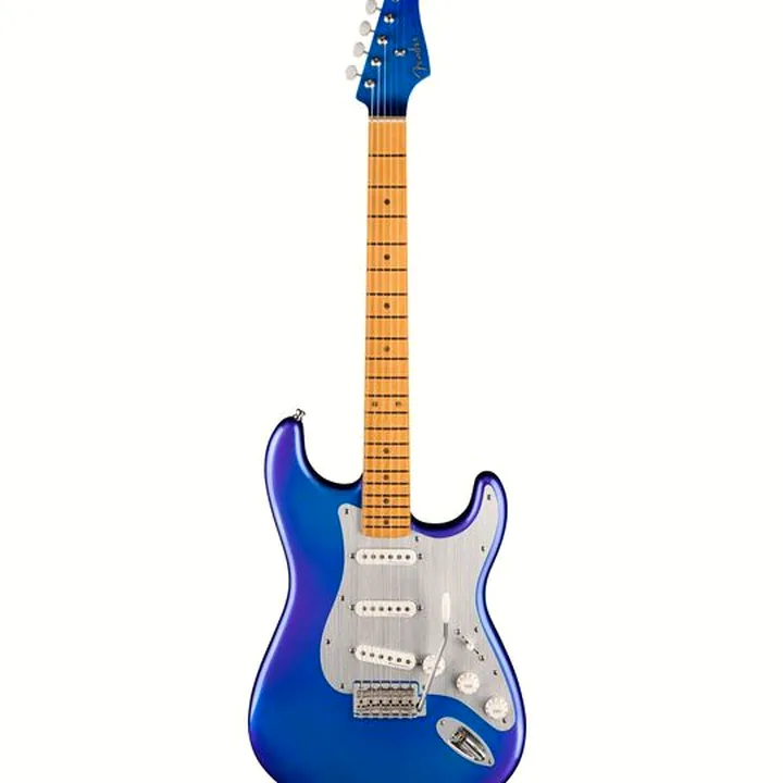 Guitare électrique Fender Limited Edition H.E.R. Strat