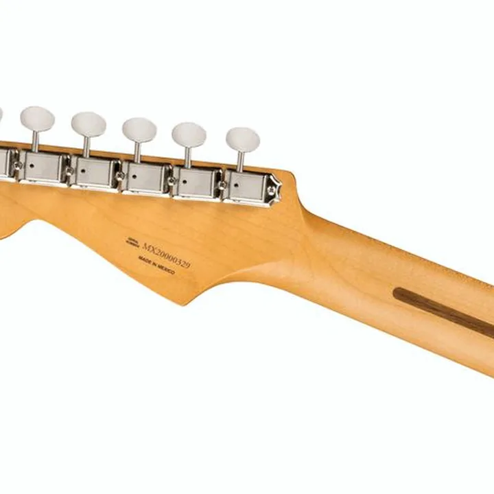 Guitare électrique Fender Limited Edition H.E.R. Strat Comparatif, Avis, Test