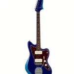 La guitare électrique Fender LTD MIJ Starmaster RW JBL Avis, Comparatif & Test