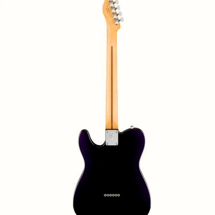 Guitare électrique Fender Player II Mod Tele RW DSK / Comparatif, Test, Avis