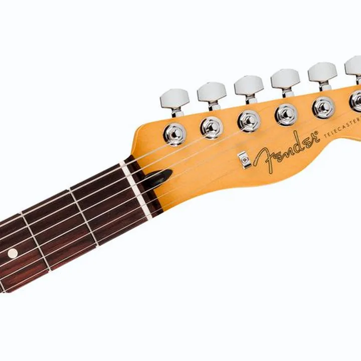 Guitare électrique Fender Player II Mod Tele RW DSK / Comparatif, Test, Avis