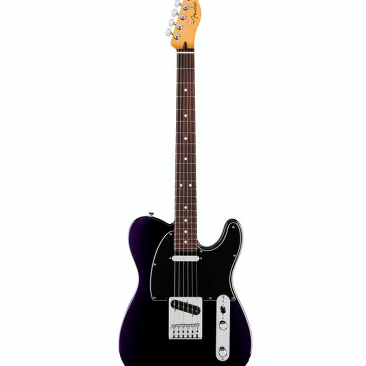 Guitare électrique Fender Player II Mod Tele RW DSK