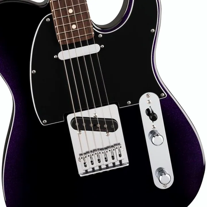 Guitare électrique Fender Player II Mod Tele RW DSK / Comparatif, Test, Avis