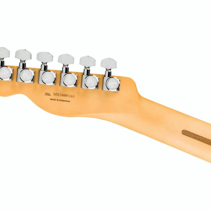 Guitare électrique Fender Player II Mod Tele RW DSK / Comparatif, Test, Avis