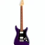 Guitare électrique Fender Player Lead III Strat MPRPL , Avis & Test