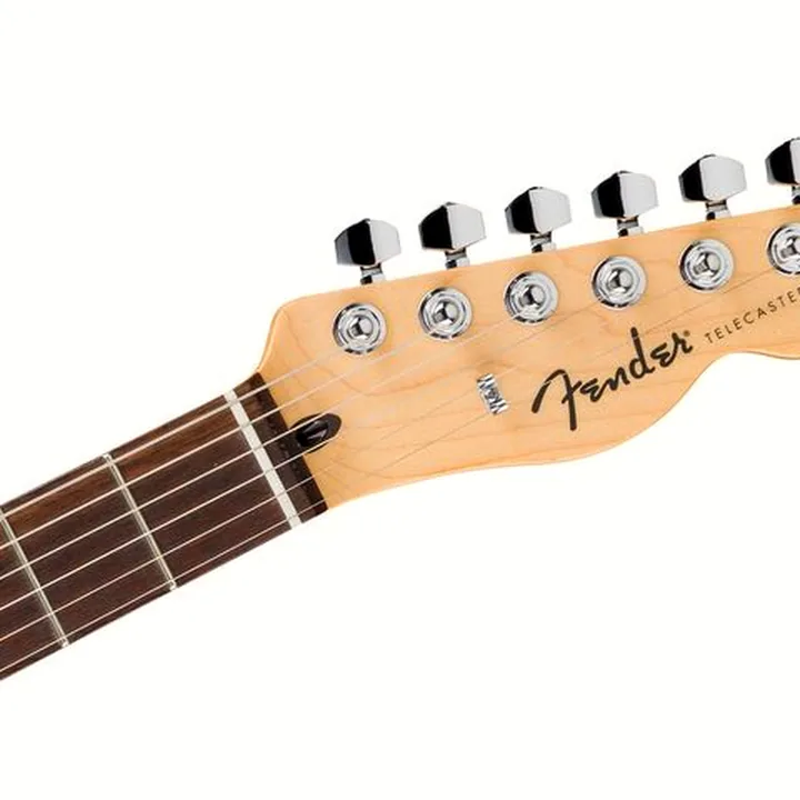 Guitare électrique Fender Standard Tele LRL WPG OWT Test, Avis, Comparatif
