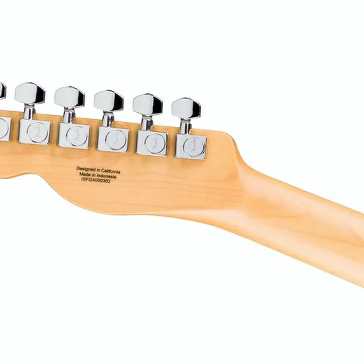 Guitare électrique Fender Standard Tele LRL WPG OWT Test, Avis, Comparatif