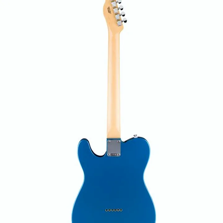 Guitare électrique Fender Standard Tele MN WPG AMM – Comparatif, Avis & Test