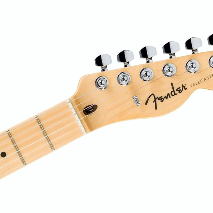 Guitare électrique Fender Standard Tele MN WPG AMM – Comparatif, Avis & Test