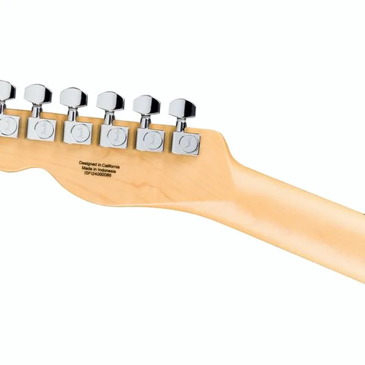 Guitare électrique Fender Standard Tele MN WPG AMM – Comparatif, Avis & Test